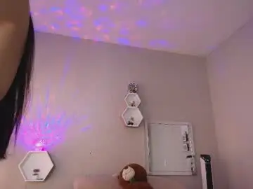 Chaturbate Adult Video Chat of just_isa