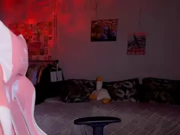 Chaturbate Adult Video Chat of lunacyy