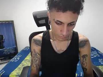 Chaturbate Sex Chat of present_the_magic
