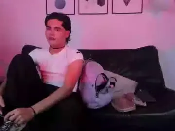 Chaturbate Live Sex of sandy_salas
