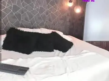 Chaturbate Free Porn Cam of tatiana_oficial