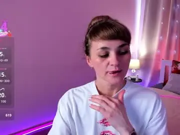 Chaturbate Watch Live Sex Cams of annasimonsj