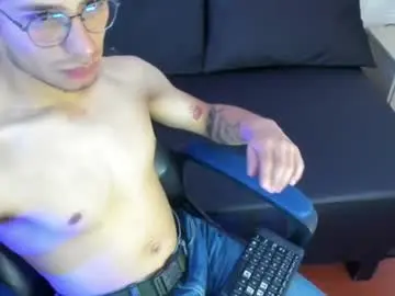 Chaturbate Nude Webcam of jhon_miller__