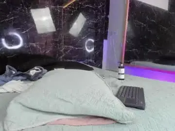 Chaturbate Nude Webcam of leo_vesper