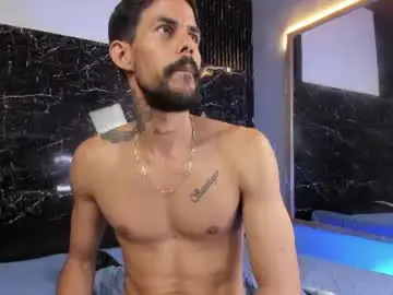 Chaturbate Sex Chat of leo_vesper