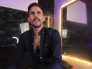 Chaturbate Live Porn of leo_vesper