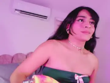 Chaturbate Watch Live Sex Cams of malaia_thompson_