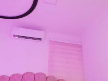 Chaturbate Adult Webcams of malaia_thompson_