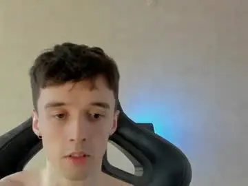 Chaturbate Live Sex Cam of mason_warhol