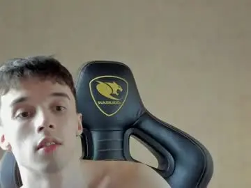 Chaturbate Sex Chat of mason_warhol