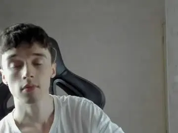 Chaturbate Adult Video Chat of mason_warhol