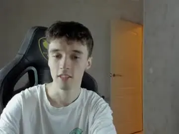 Chaturbate Live Sex of mason_warhol