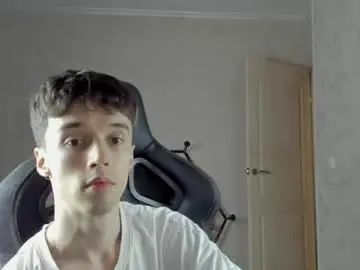 Chaturbate Watch Live Sex Cams of mason_warhol
