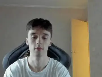 Chaturbate Private Sex Chat of mason_warhol
