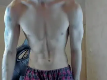 Chaturbate Adult Webcams of mason_warhol