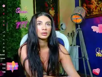 Chaturbate Best Webcam of nicollepalmer