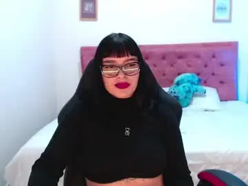 Chaturbate Private Sex Chat of sofia_glams