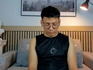 Chaturbate Live Sex of timothy_jones1