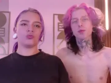 Chaturbate Live Sex of winchester_hanna