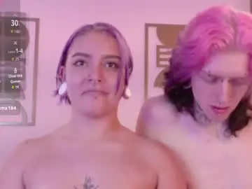 Chaturbate Private Sex Chat of winchester_hanna