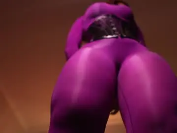 Chaturbate Live Sex of zoevidal_