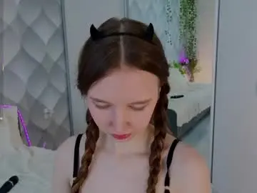 Chaturbate Nude Webcam of annamarie_foryou