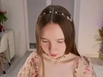 Chaturbate Nude Webcam of annamarie_foryou