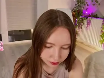 Chaturbate Private Sex Chat of annamarie_foryou