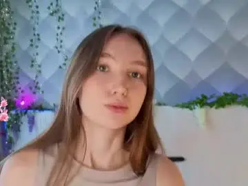Chaturbate Live Sex Cam of annamarie_foryou