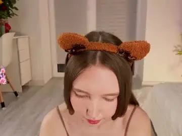 Chaturbate Sex Chat of annamarie_foryou