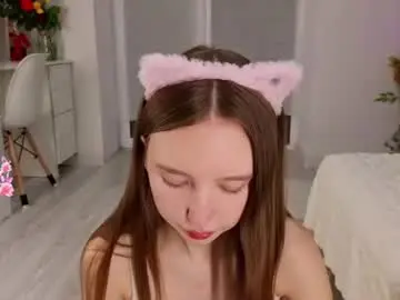 Chaturbate Live Sex of annamarie_foryou