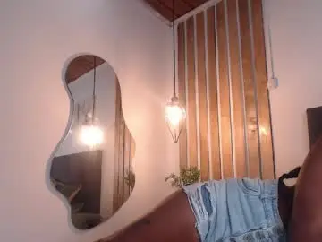 Chaturbate Free Live Porn of dahyan_