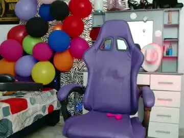 Chaturbate Adult Video Chat of hot_sexy_bunny