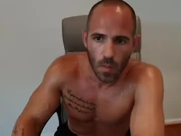 Chaturbate Private Sex Chat of nakedpreacher89