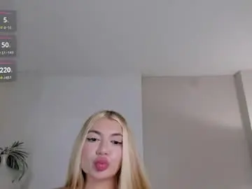 Chaturbate Free Live Porn of niaholland