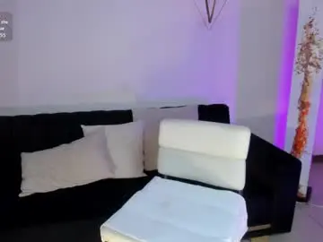 Chaturbate Live Sex of niaholland