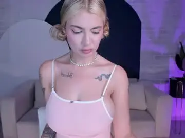 Chaturbate Best Webcam of niaholland
