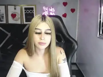 Chaturbate Live Sex of scarlet_queen_v