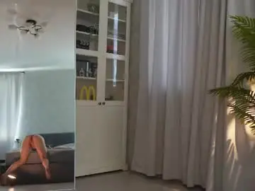 Chaturbate Adult Webcam of seeunexttime