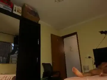 Chaturbate Nude Webcam of sexyflightz