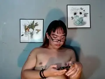 Chaturbate Sex Cam of tyla_23