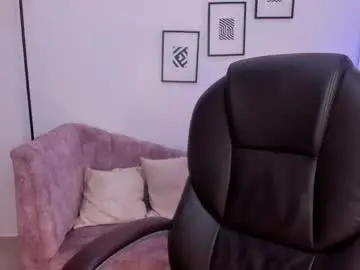 Chaturbate Nude Webcam of amara_foxx