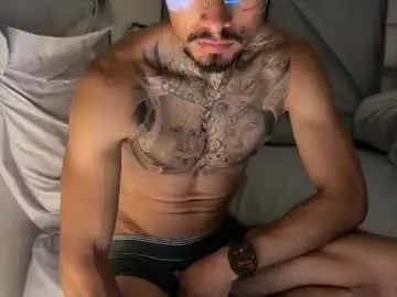 Chaturbate Free Porn Cam of fitjacques