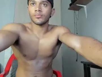Chaturbate Free Porn Cam of fox_evans