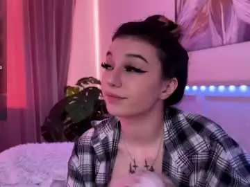 Chaturbate Live Sex Cam of luvlyveronica