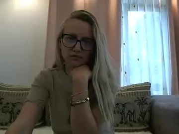 Chaturbate Sex Cam of melly_rosey