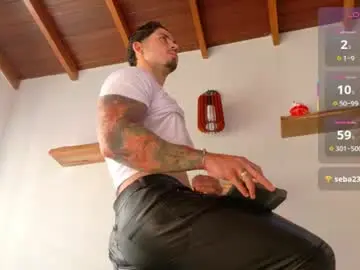 Chaturbate Free Porn Cam of neo_dimou