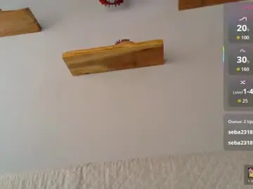 Chaturbate Live Sex of neo_dimou