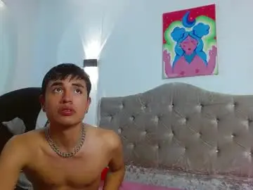Chaturbate Adult Video Chat of temptionkingscs