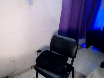 Chaturbate Best Webcam of _cristalxxxx